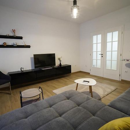 Apartment Ana Split Eksteriør bilde