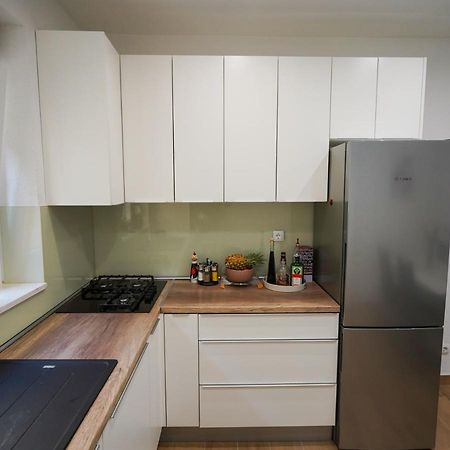 Apartment Ana Split Eksteriør bilde