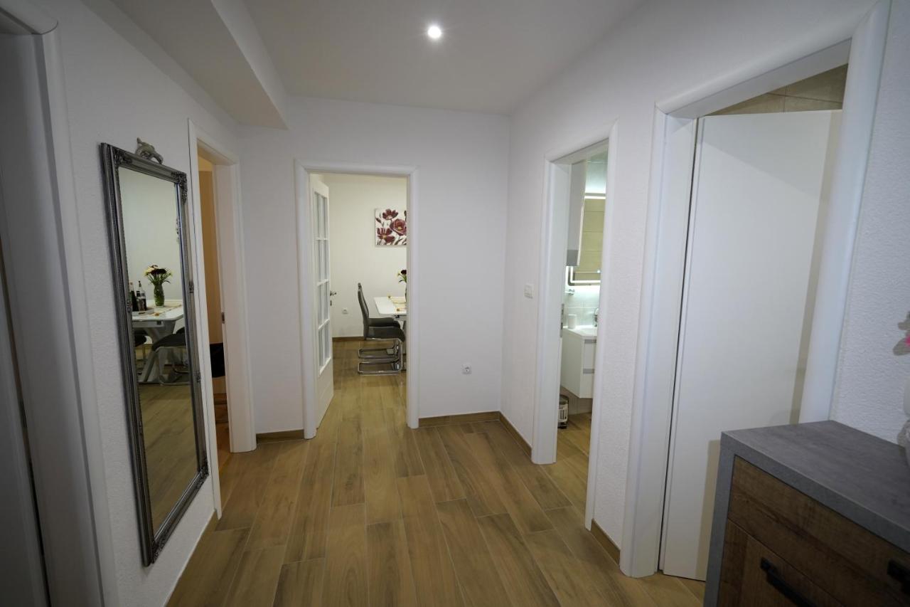 Apartment Ana Split Eksteriør bilde
