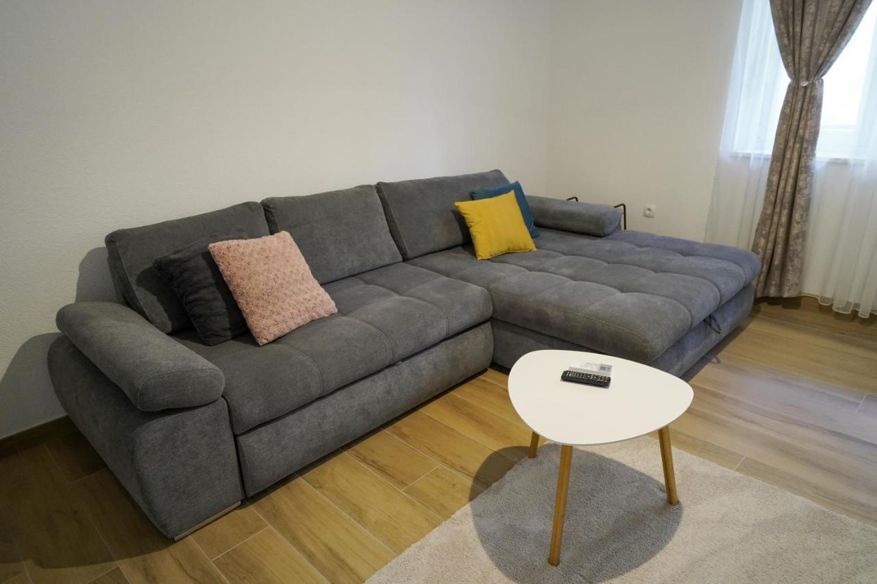 Apartment Ana Split Eksteriør bilde