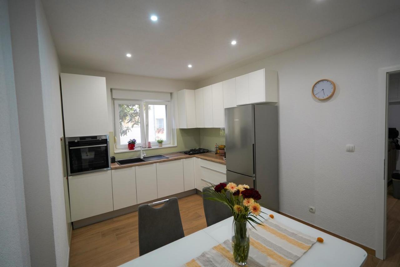 Apartment Ana Split Eksteriør bilde