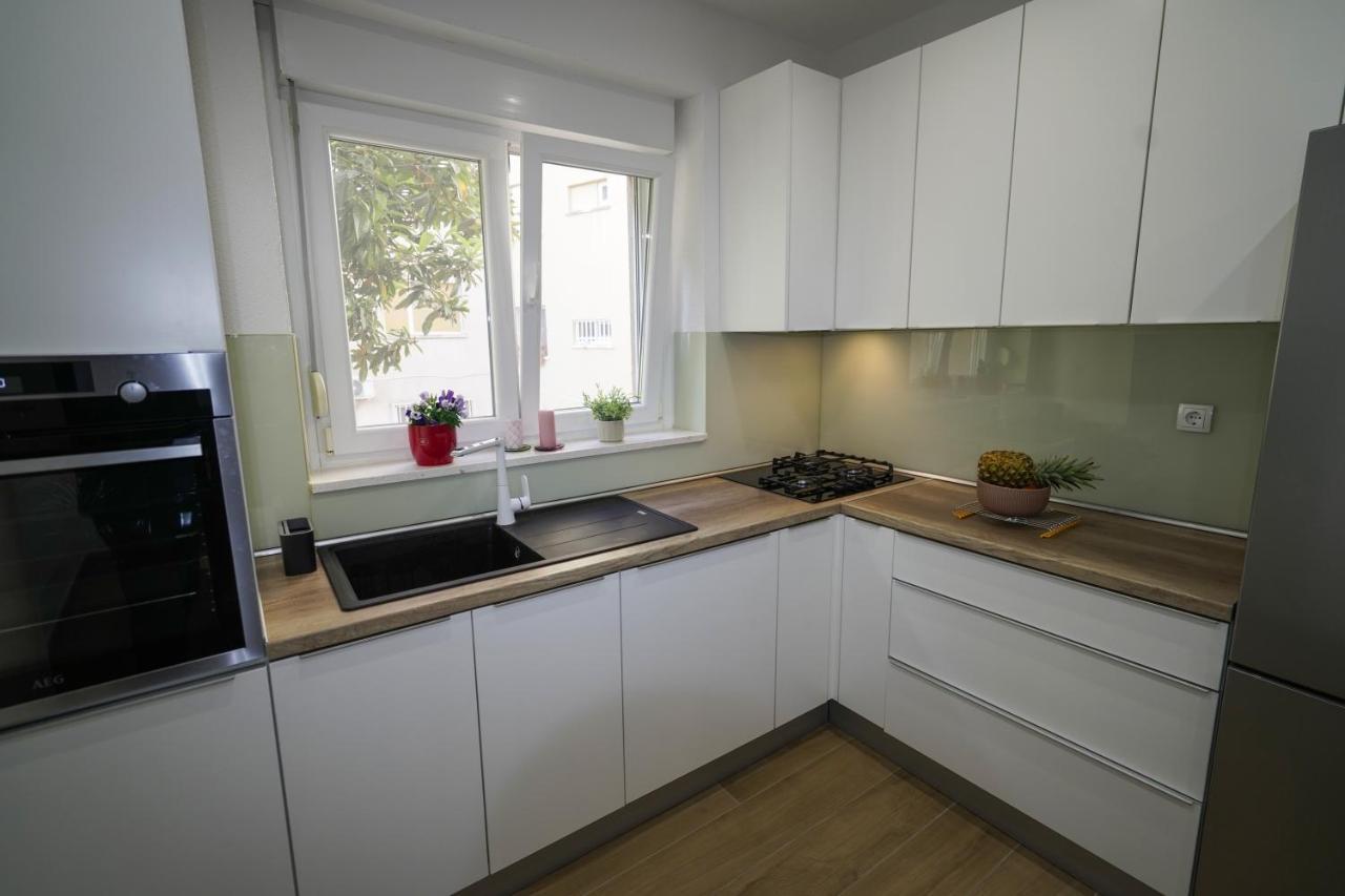 Apartment Ana Split Eksteriør bilde