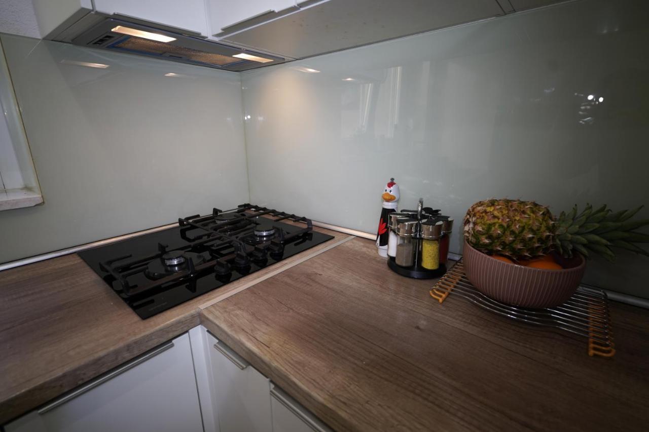Apartment Ana Split Eksteriør bilde