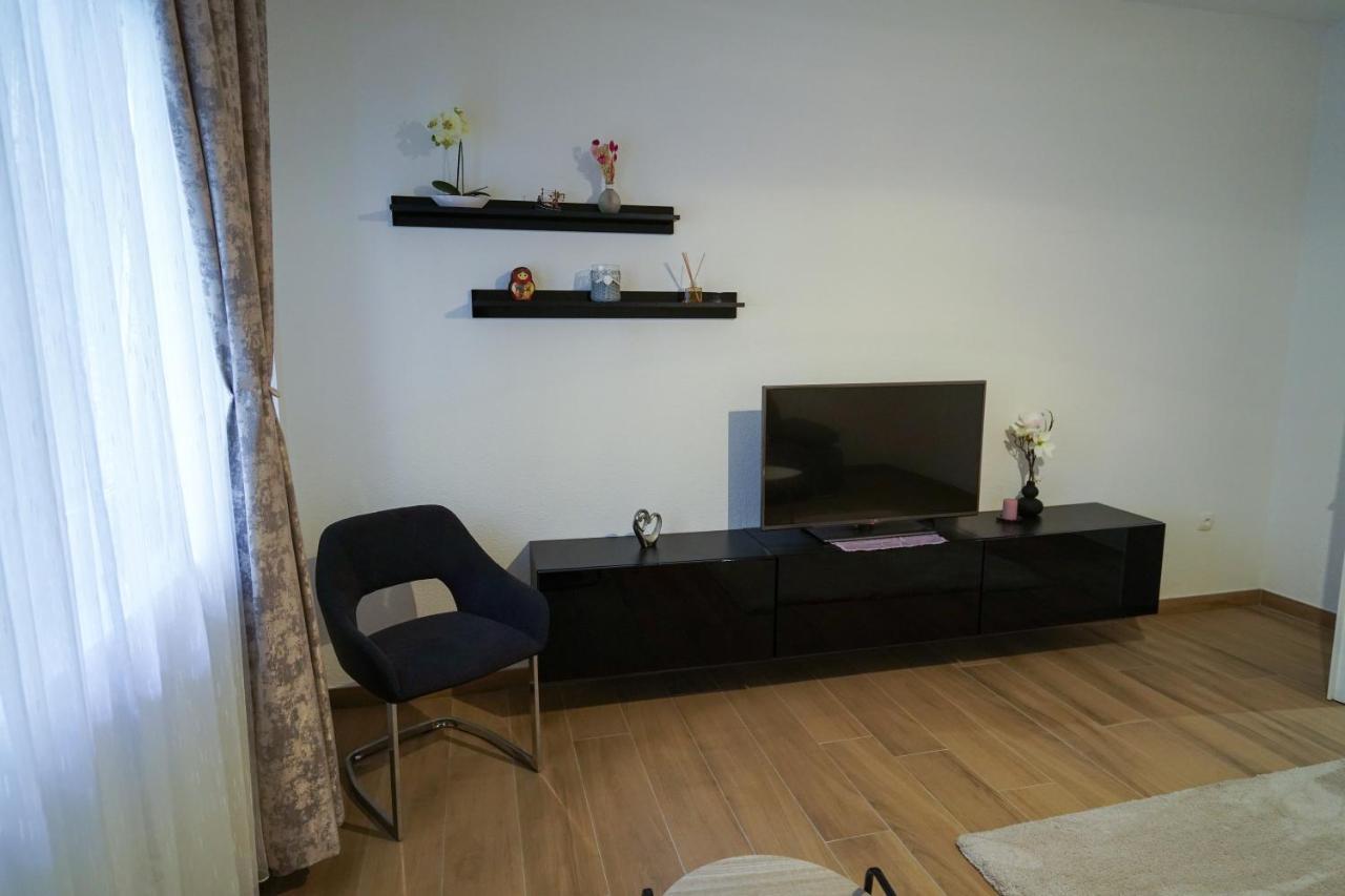 Apartment Ana Split Eksteriør bilde