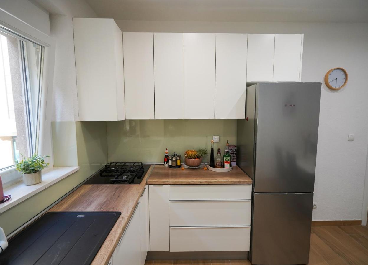 Apartment Ana Split Eksteriør bilde