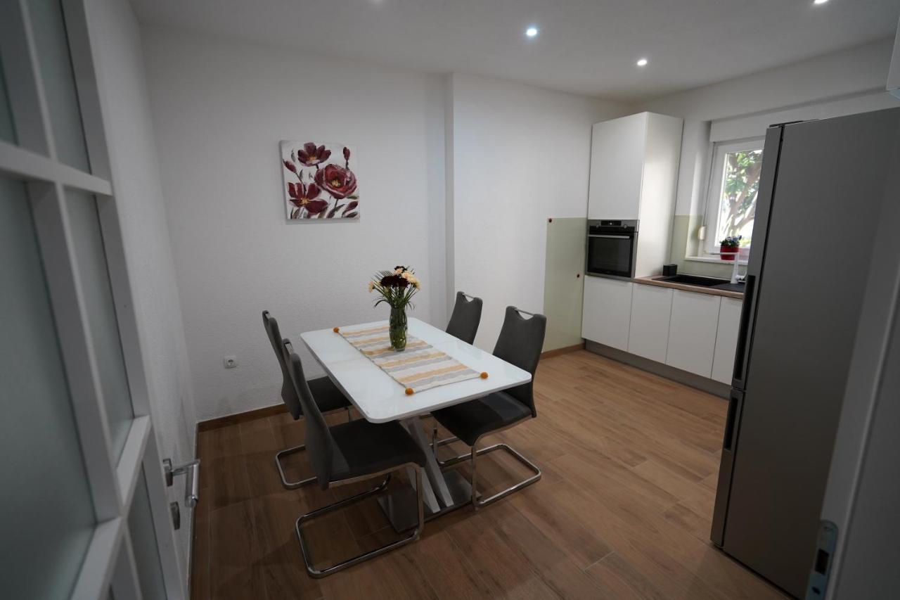 Apartment Ana Split Eksteriør bilde