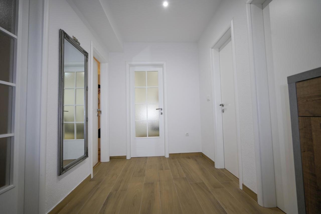Apartment Ana Split Eksteriør bilde