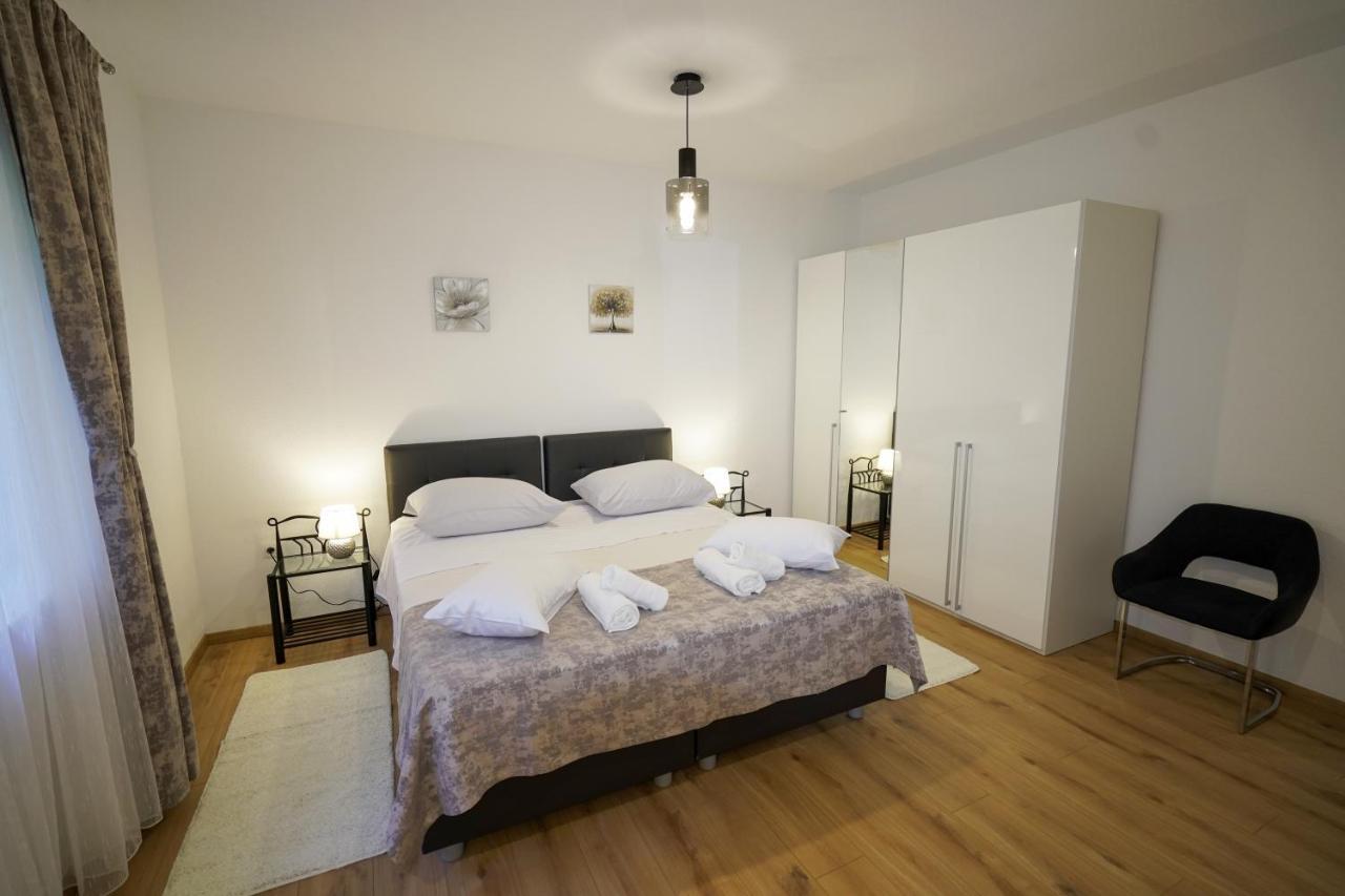 Apartment Ana Split Eksteriør bilde